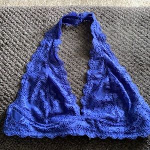Free People bralette